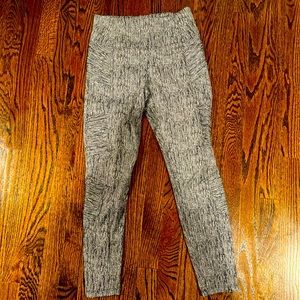 Athleta Delancey MOTO Tights